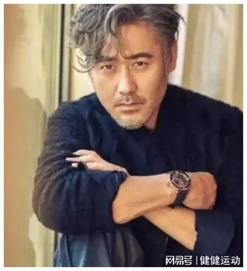 同样是因为女人,高亚麟为何完胜吴秀波和李易峰