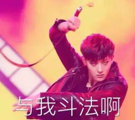 全中国最好笑的男人黄子韬