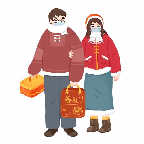 大年初二如何讨好丈母娘