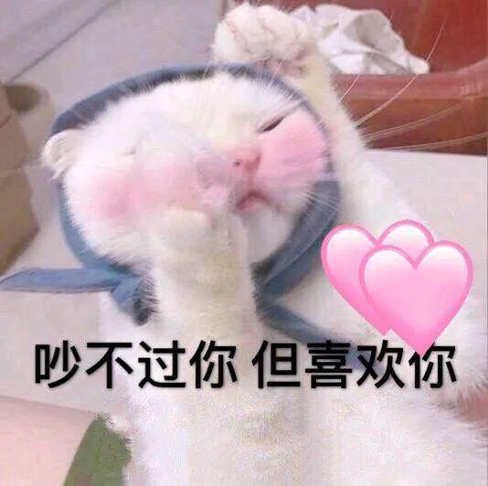 恋爱表情包