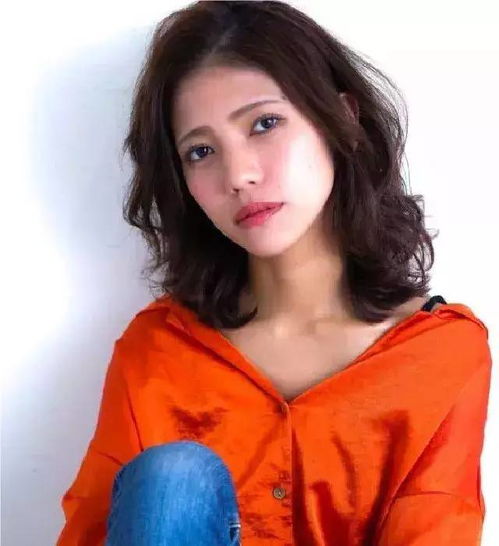 30款适合40岁女士发型