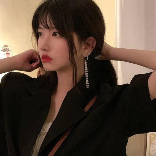 每天都要更新超美头像壁纸集