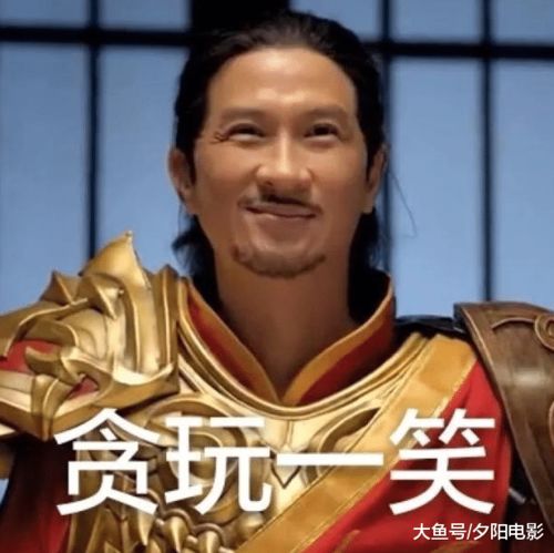 想当周星驰却变成警匪片专业户,张家辉谈游戏广告爆红背后的故事