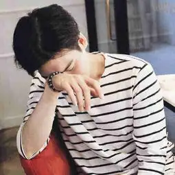 适合三十多岁微信头像喝醉