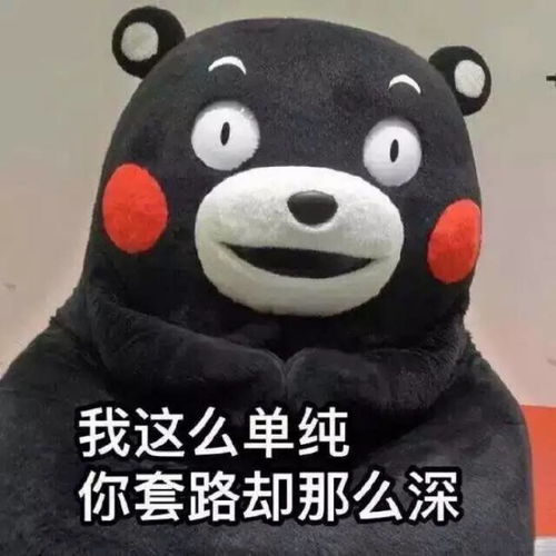 表情包萌主日本熊本熊要走向世界了美国将为其拍动画片