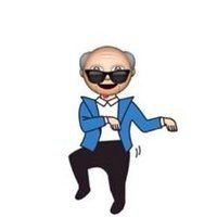 中老年人专用微信头像微信头像图片大全