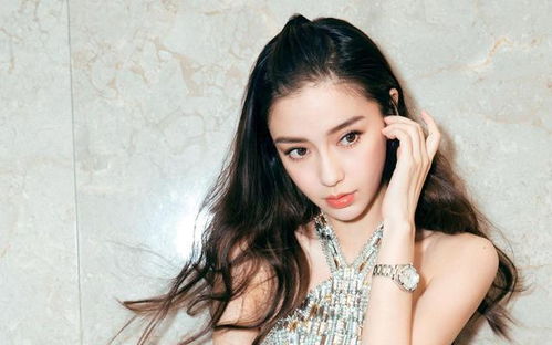 被章子怡夸演技好,却被骂上热搜angelababy到底做错了什么