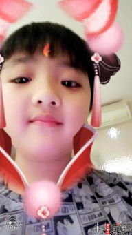 吴镇宇儿子费曼现在长什么样变化太大认不出来