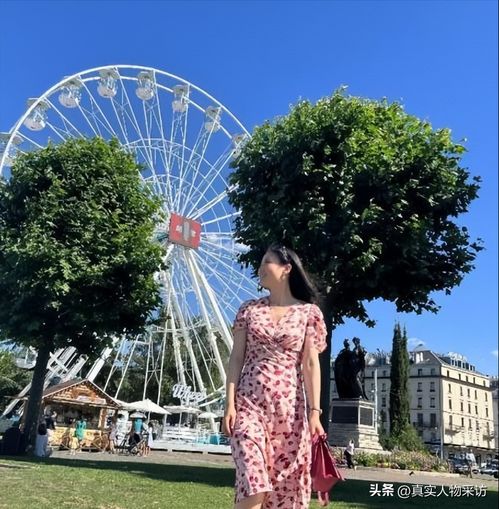 我,80后上海姑娘,误打误撞进入外航做空姐,原来进外航并不难