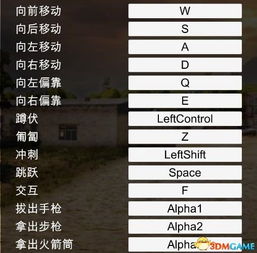 自由人游击战争图文上手指南系统解析及解说视频