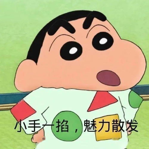 今日表情包我会为自己的可爱负责的