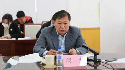 闫旭在乡村建设行动工作汇报会上强调高规划强建设推进乡村建设行动各项工作再上新台阶