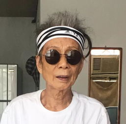 91岁奶奶决定放飞自我女人要到多少岁才有资格为自己而活女性成长