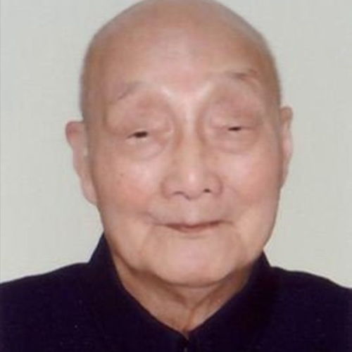 毛远耀毛家唯一的百岁老人,长相与伟人神似,晚年享什么待遇