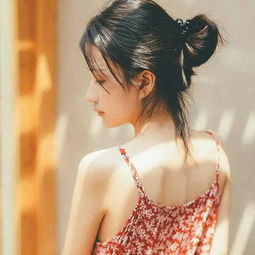 女生头像