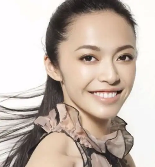 2025好运头像大全中年女姚晨