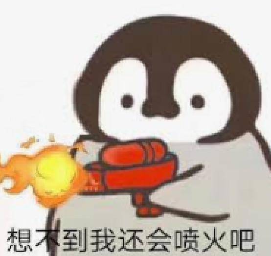 火系霸王,火热蒸煮热热热