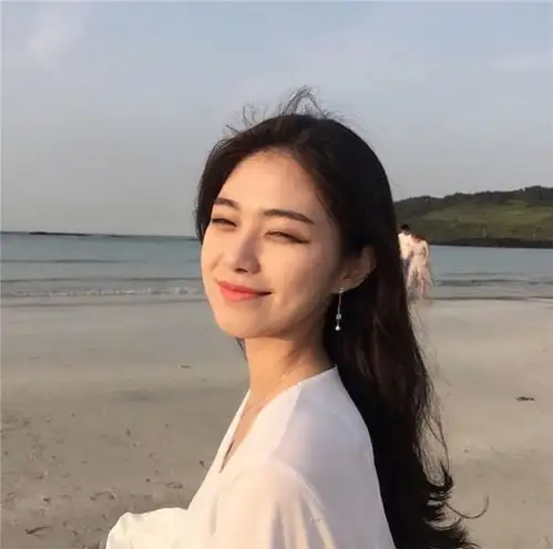 50多岁微信头像女人亲家