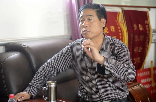 半月谈移民搬迁感动宁夏,结果是独立王国黑老大