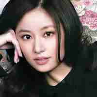 林心如头像图片大全微信头像图片大全