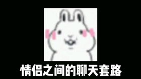 套路男朋友的表情包看书的那个小姐姐