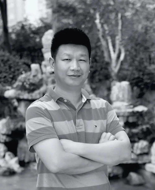 痛心35岁教师为救落水儿童不幸遇难