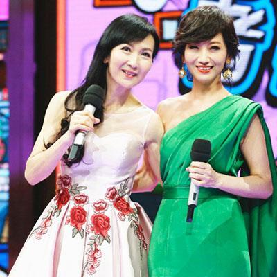 28岁被插足而流产,35岁爆红成国民小青,如今陈美琪长这样