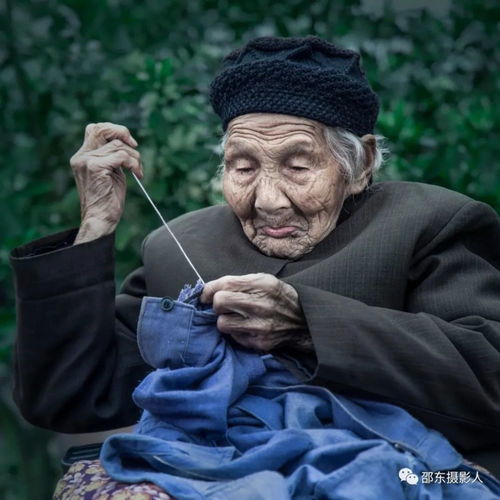 邵东居然有这么多百岁老人,最大的106岁