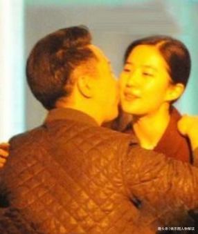 杨采钰和陈金飞,相差30岁的男女,经历了从相恋到婚变