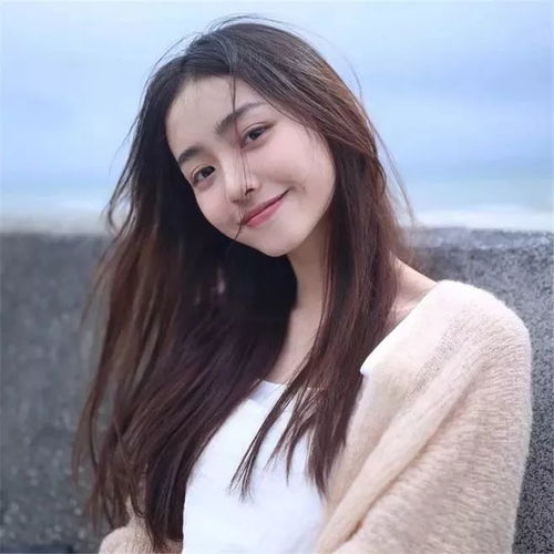你不白还不是因为你没染发