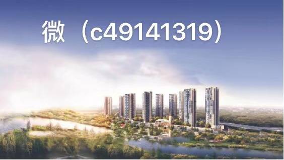粤港澳大湾区,大亚湾临深900米一线江景洋房,均价1.5w你值得拥有