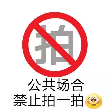 微信拍一拍竖排表情