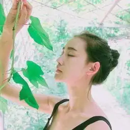 好看的微信头像图片欧美女生头像大全