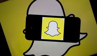 snapchat新动向加入蓝牙小组,为ar做准备