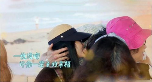 吴尊带妻子公开秀恩爱,被质疑撒谎隐婚,网友称赞鹿晗更有担当