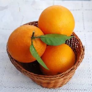 风味浓郁,无核化渣唯富川脐橙