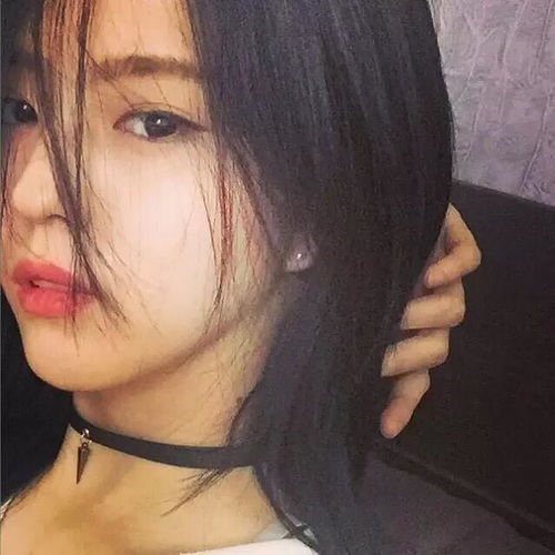 霸气女生头像,谢谢
