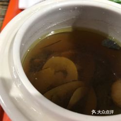 南波王namboking的海底椰桂圆乌鸡汤好不好吃用户评价口味怎么样上海美食海底椰桂圆乌鸡汤实拍图片大众点评