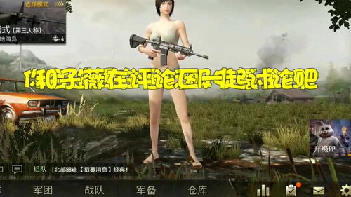 刺激战场新版本获得物资皮肤的方式,三级包三级头炫酷来袭