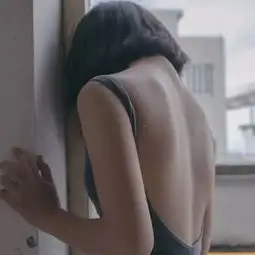 女神头像