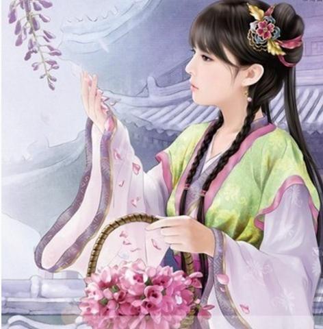 这些天出生的女人,年龄越大越富贵,十足富婆范