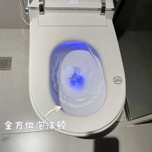 买智能马桶,我一定坚持9买9不买,不是误导,是过来人的教训