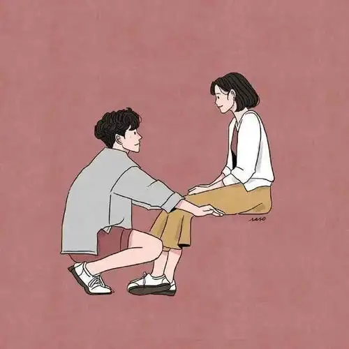 4050岁中年女人动情时,是什么样子