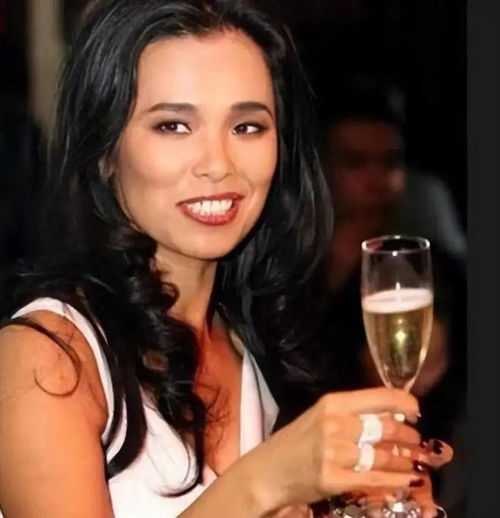 61岁韦唯曾给大25岁老外做小三被家暴,如今住豪宅,状态像30岁