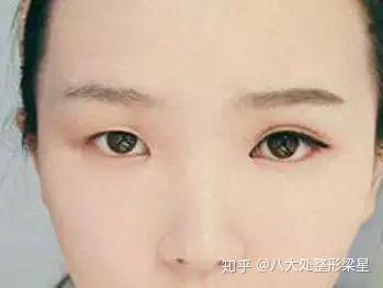 单变双神奇的美眼法则你值得一看