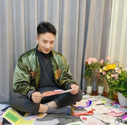 林生斌工作经历大起底理发店学徒只是其一,还干过木工和装修