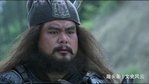 吕布被誉为三国第一猛将,却经常被张飞叫嚣,他为何不敢应战