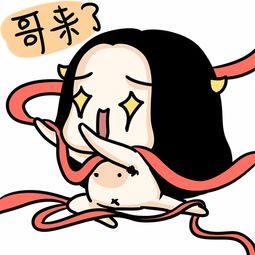 牛轰轰表情一分钟实现群聊的逆袭