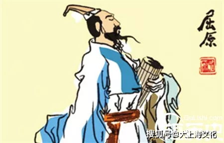 悼屈原组诗重庆作者蒋先伟