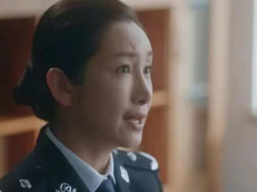 女干部别尬演,把刘涛吴越和万茜放在一起看,差别就出来了